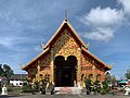 Image 2Wat Chet Yot Temple, Chiang Rai, Thailand