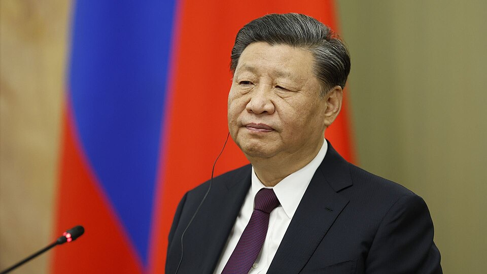 File:Xi Jinping at Government House of Russia (2023-03-21).jpg