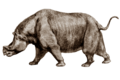 Manipulation depicting Aktautitan